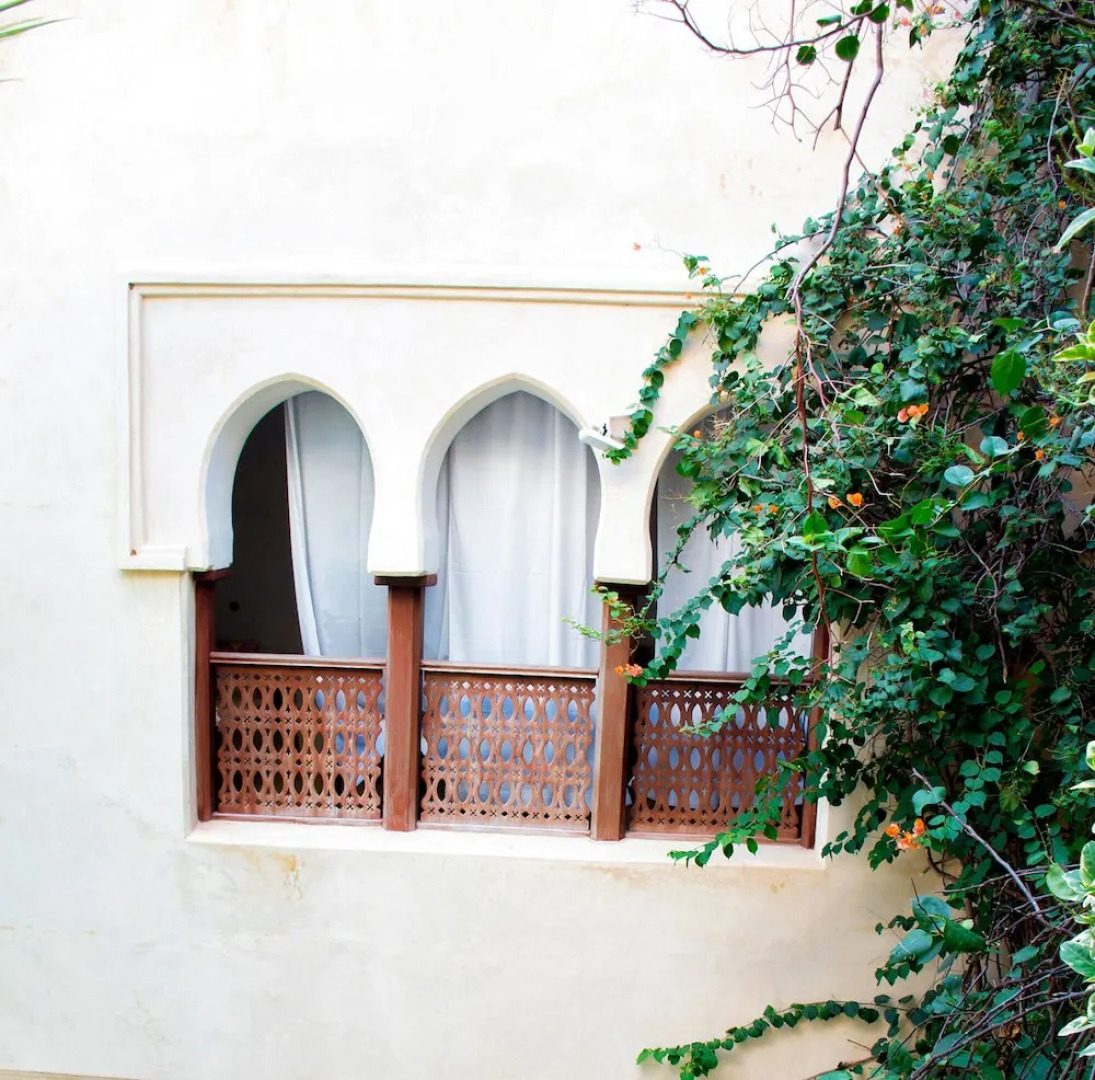Lamu House Hotel