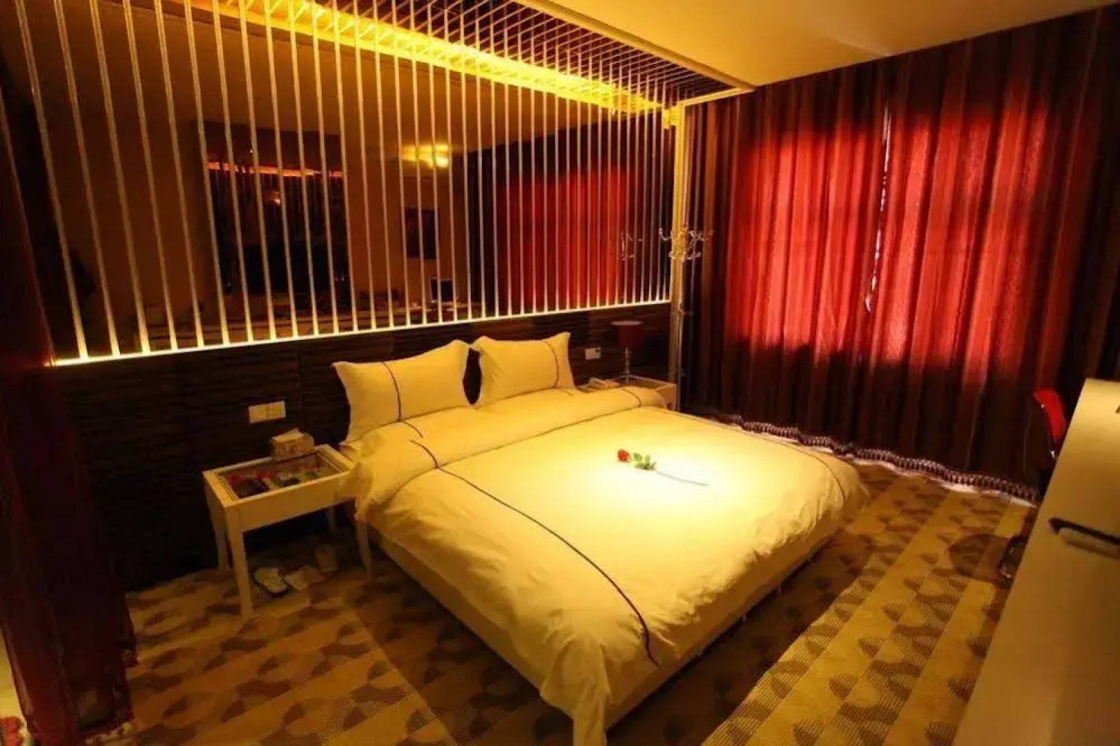 Aishang Hotel Yinchuan