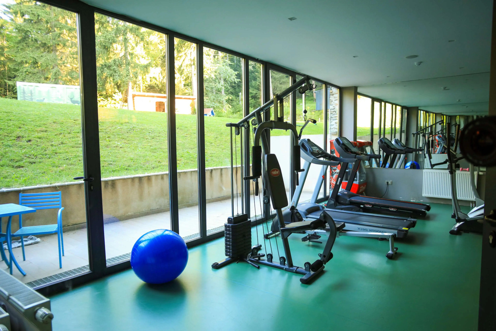 Pino Nature Hotel, BW Premier Collection