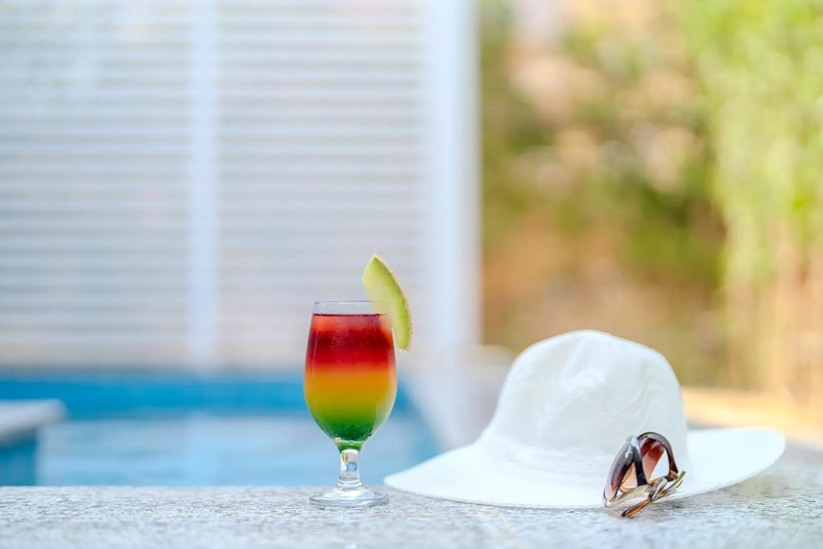Casa Blue Resort