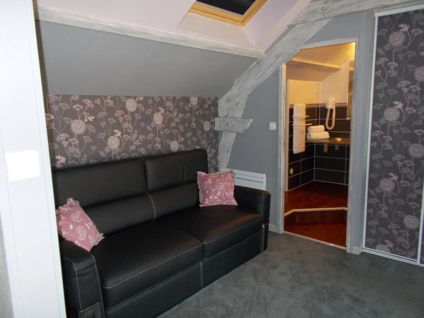 Domaine de la Haie des Granges