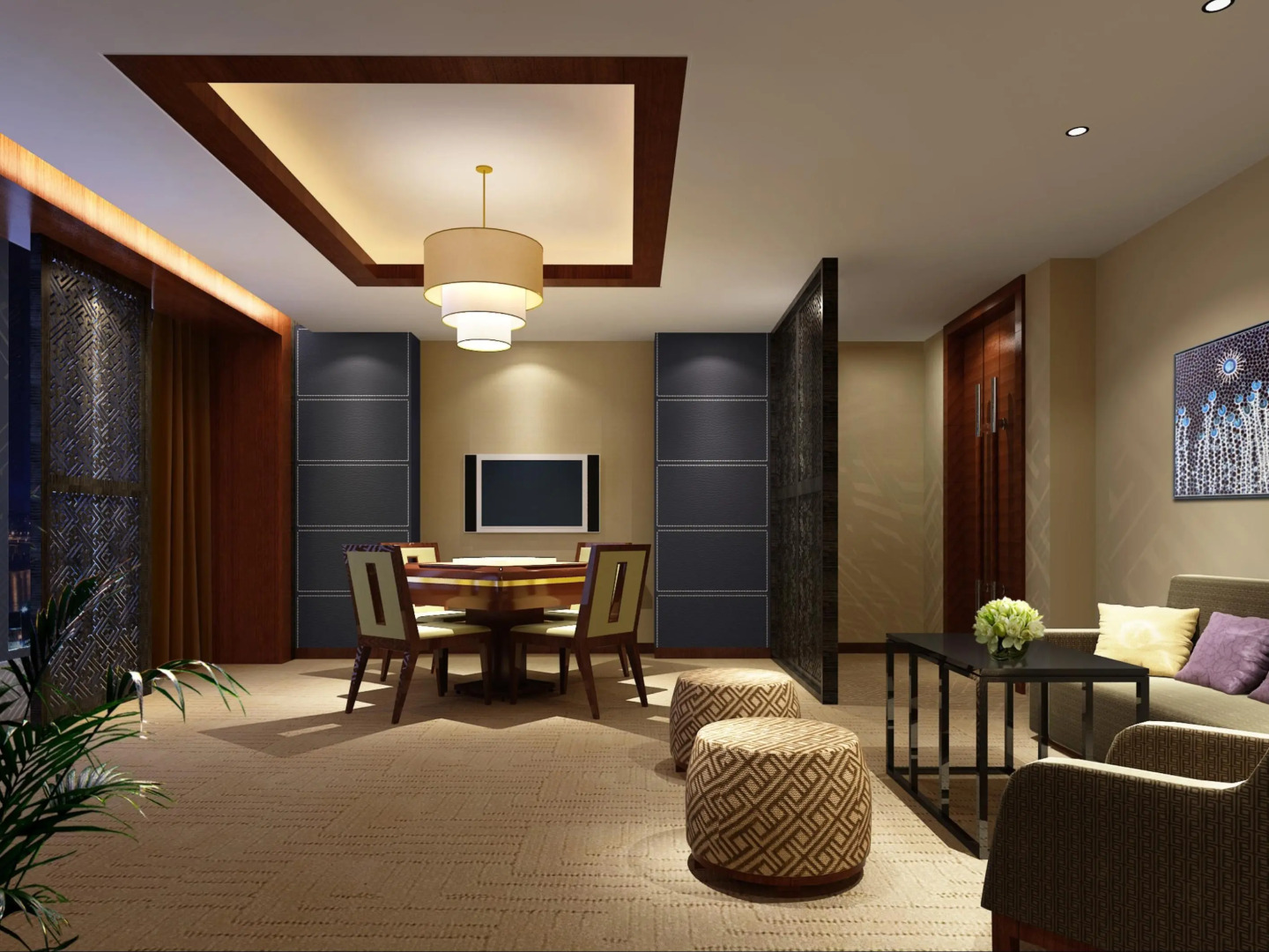 Grand Skylight International Hotel Ganzhou Chang Zhen Avenue