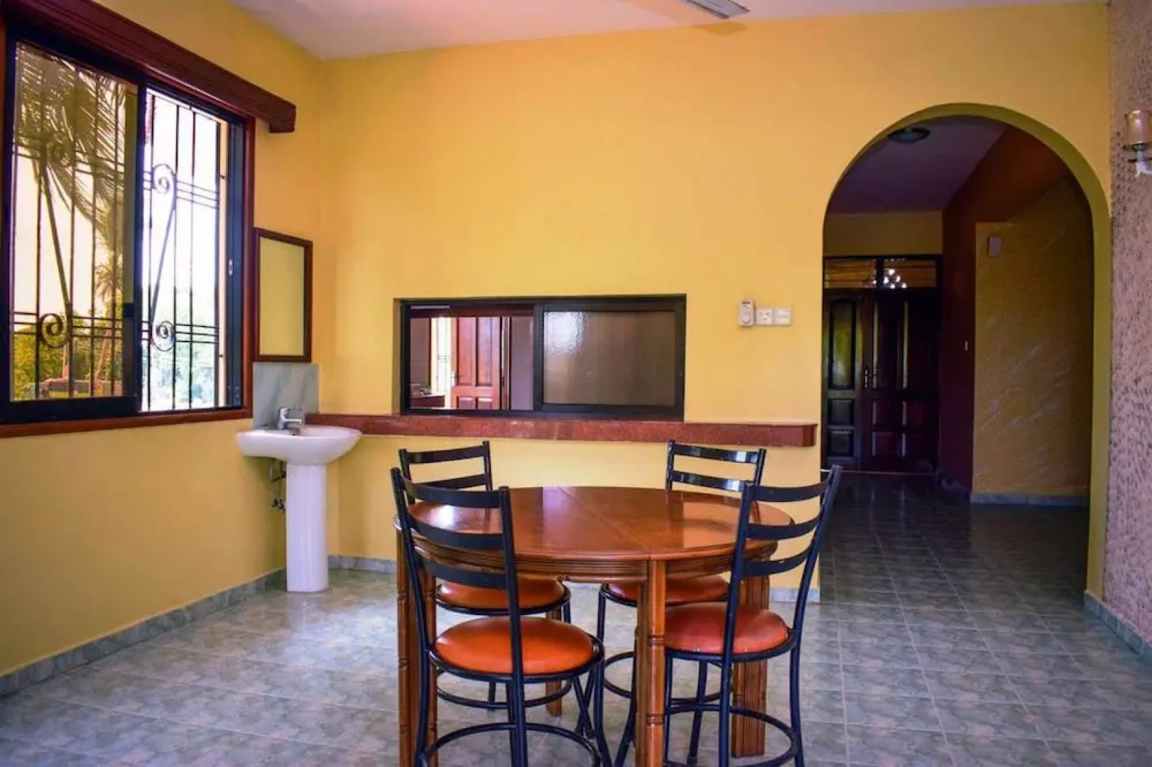 Garden Park Hotel Mtwapa