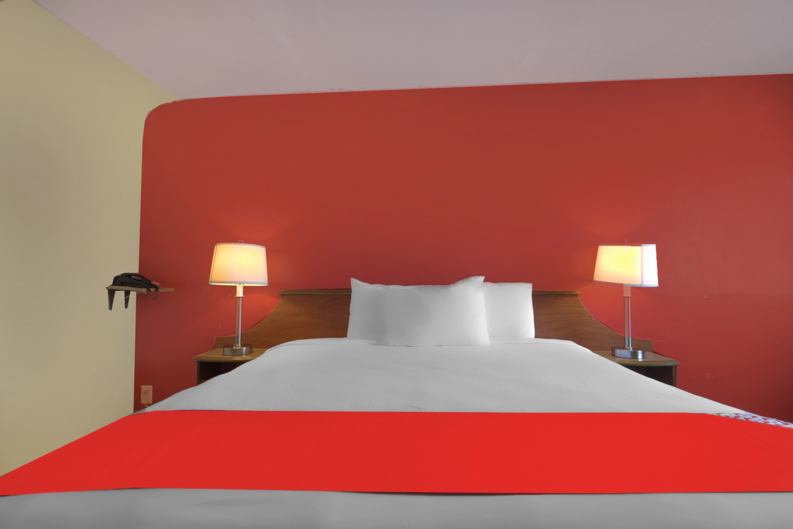 Oyo Hotel North Lima Oh