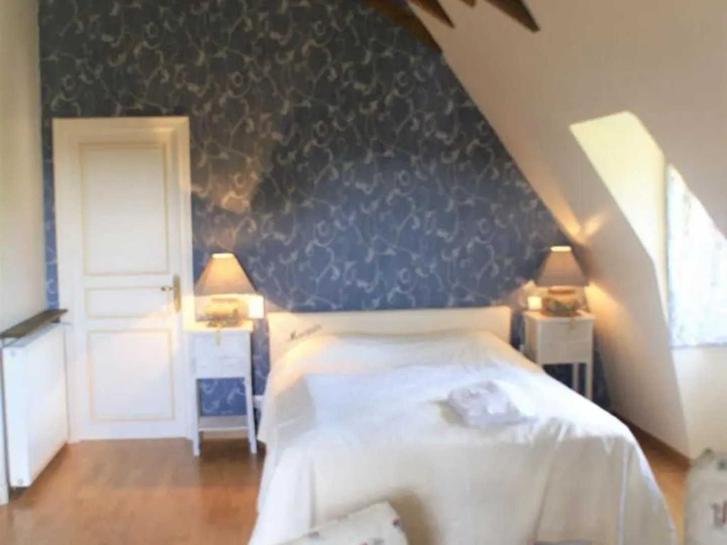 Gîte Le Brethon, 5 pièces, 8 personnes - FR-1-489-217