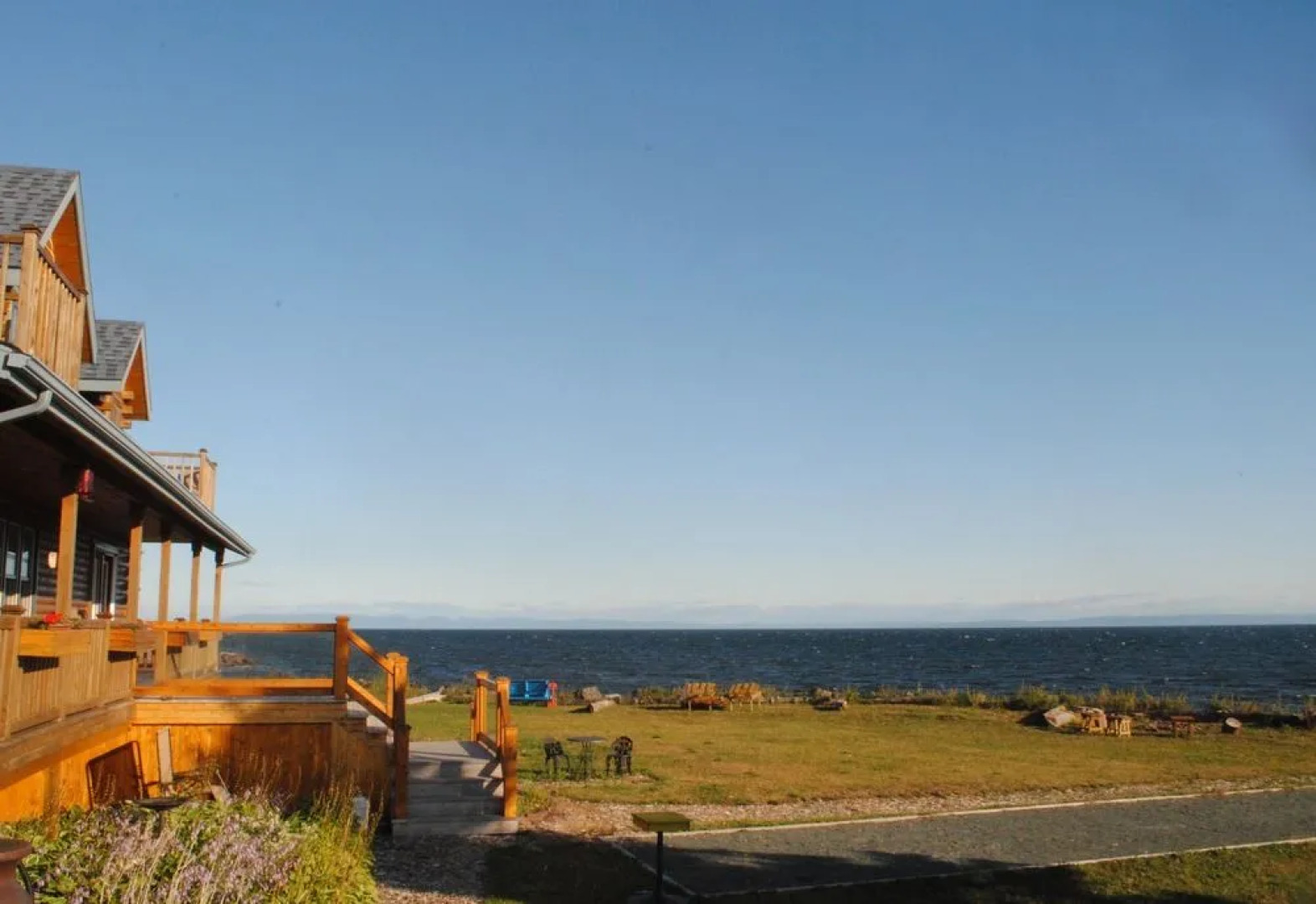 Gîte Toutes Saisons Bed & Breakfast