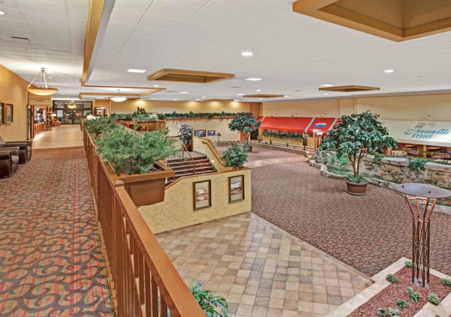 Delta Hotels Denver Thornton