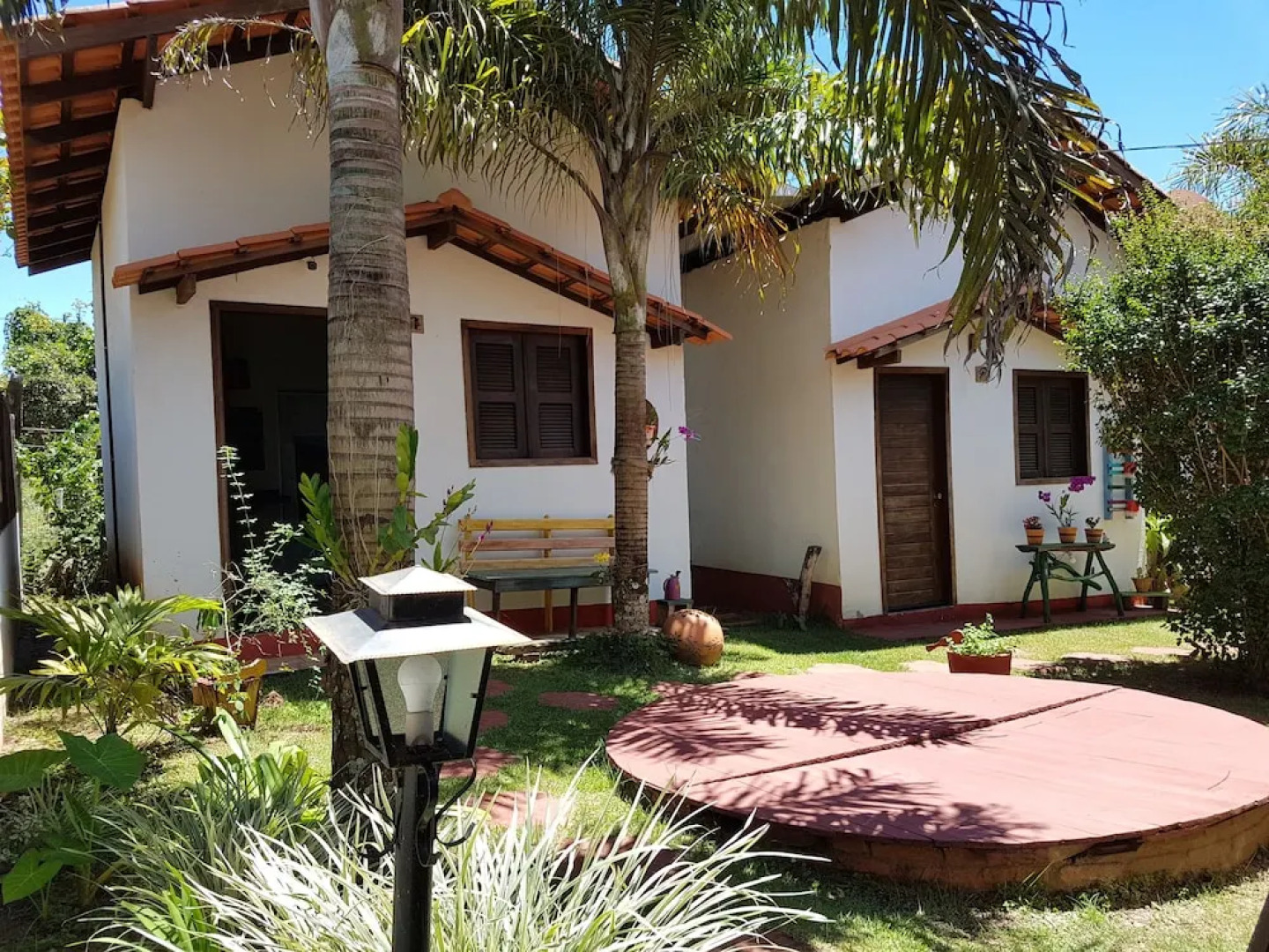 Pousada Quinta Dos Quintais