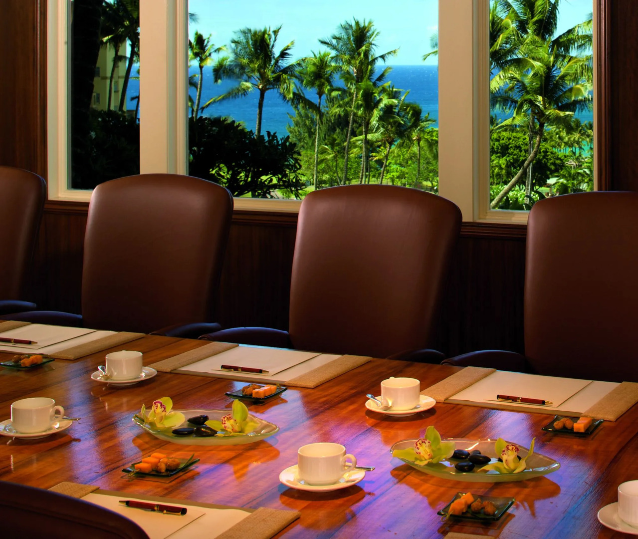 The Ritz-Carlton Maui, Kapalua