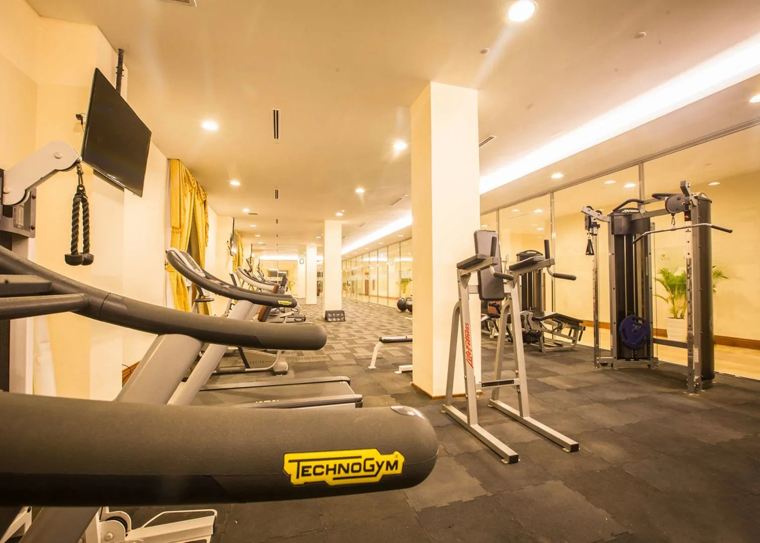 Sokha Phnom Penh Hotel