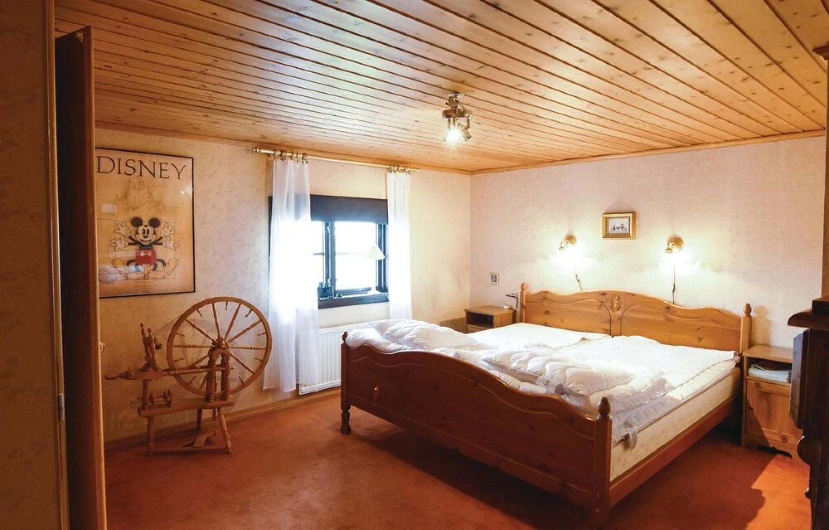 Awesome Home in Ed With 2 Bedrooms and Wifi