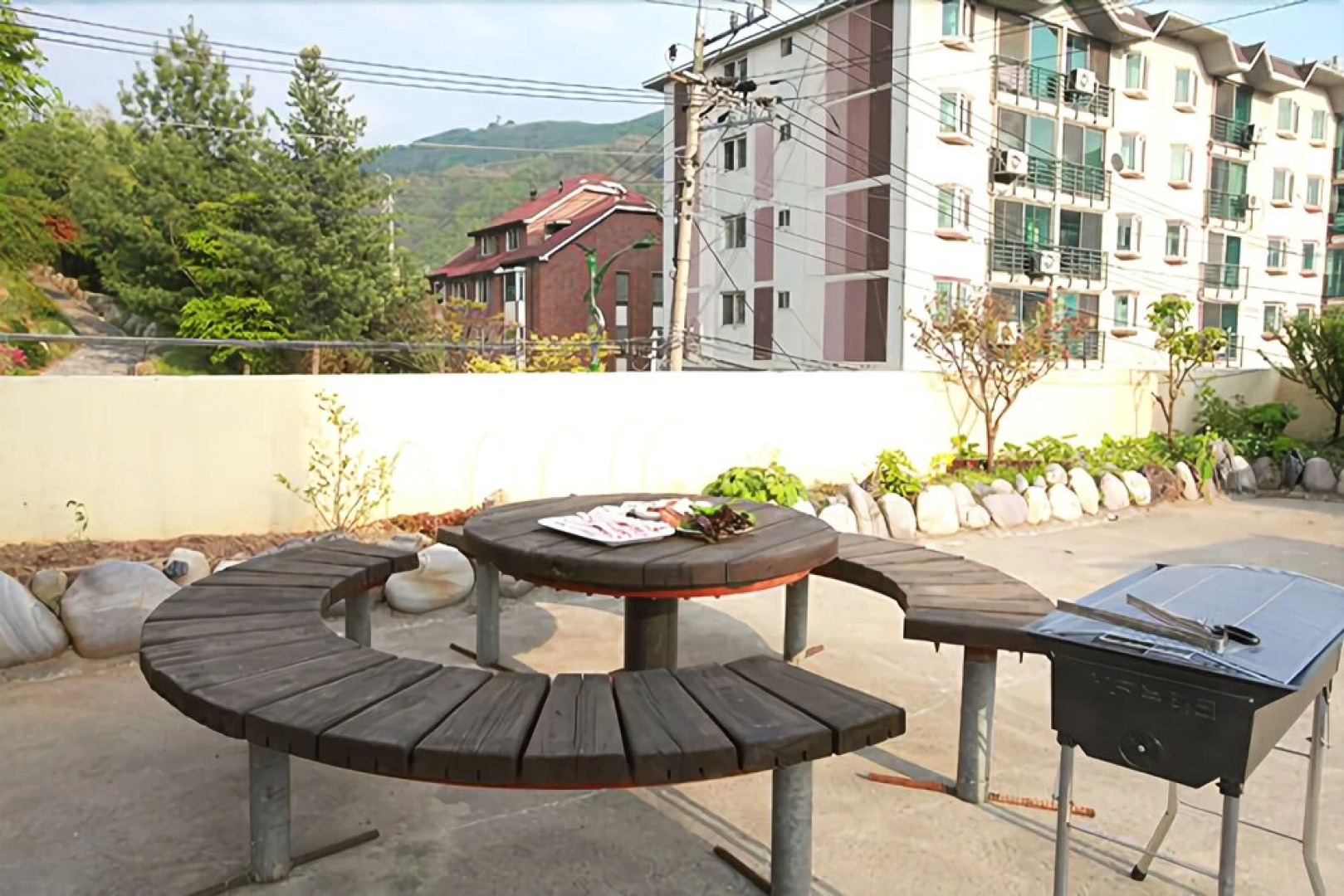 Danyang Happy Day Pension