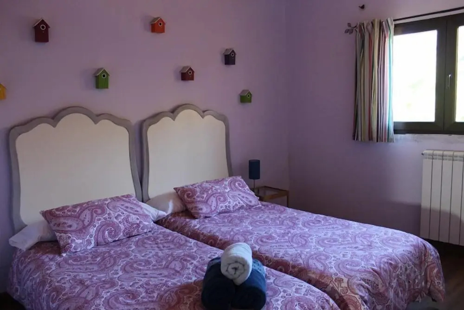 El Tío Carrascón - Hostel