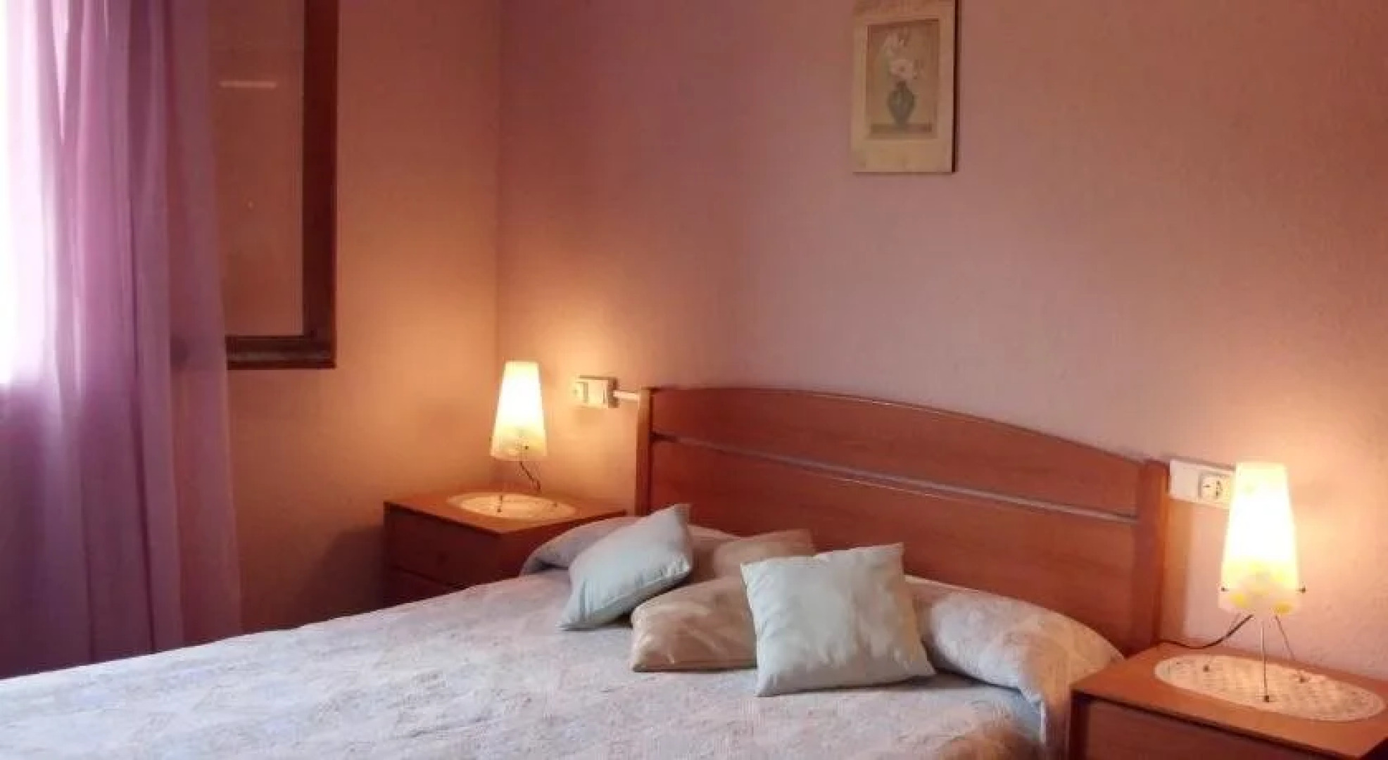 Hostal Casa Patricio