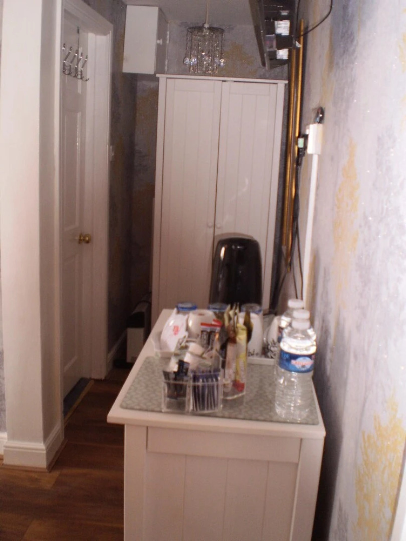 The Sportsmans Lodge