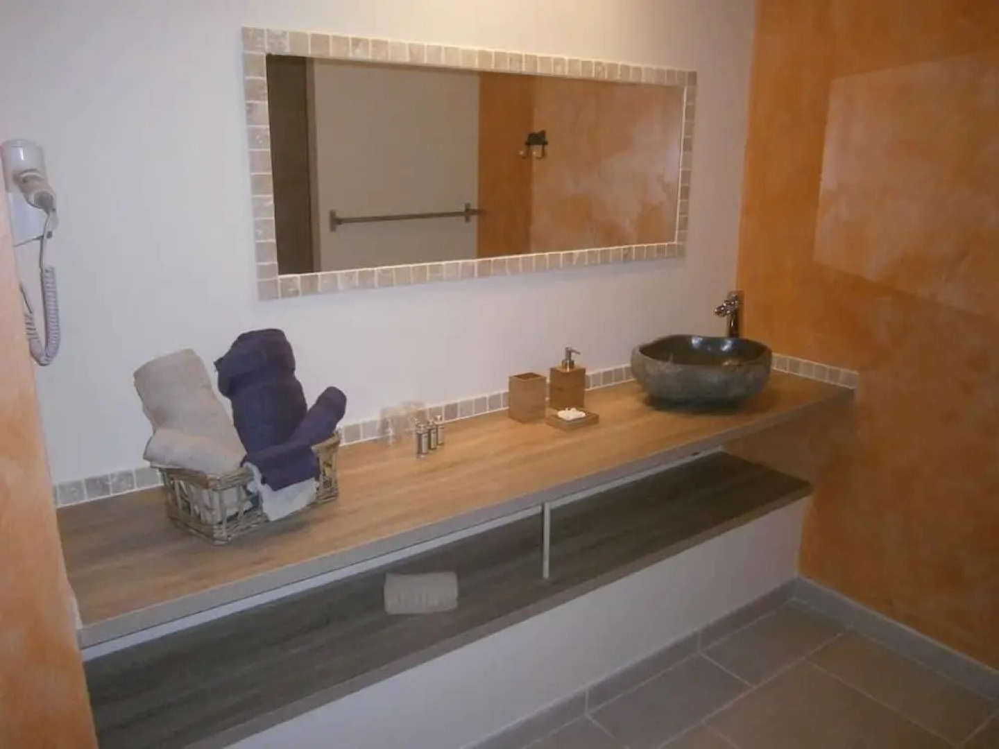 Les Jardins de Soulane - Gîtes