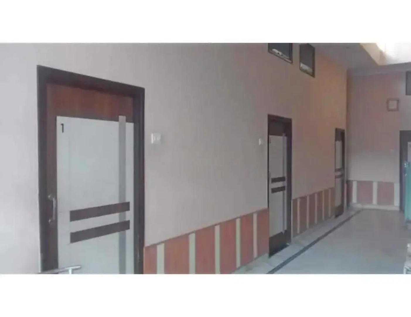 Hotel Basera Guest House,Saharanpur,