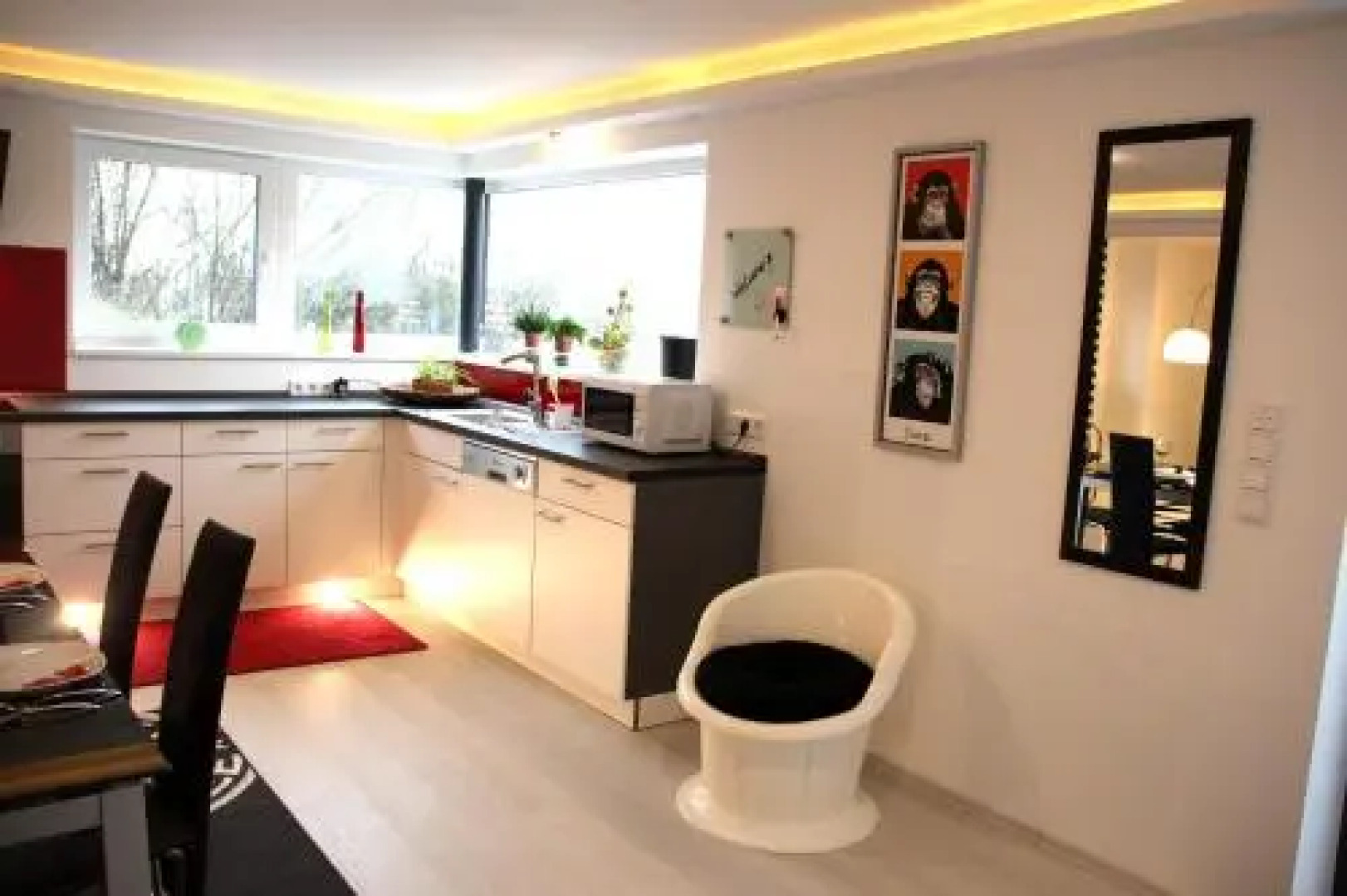 Fewo im Herzen von Unterfranken