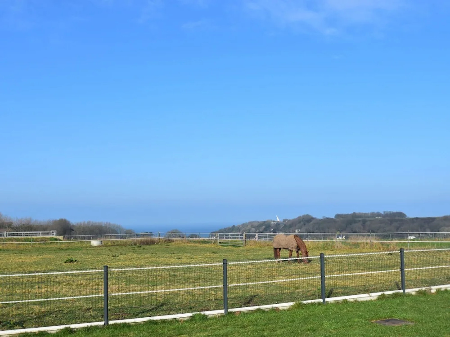 Holiday Home in Normandy Near the Sea