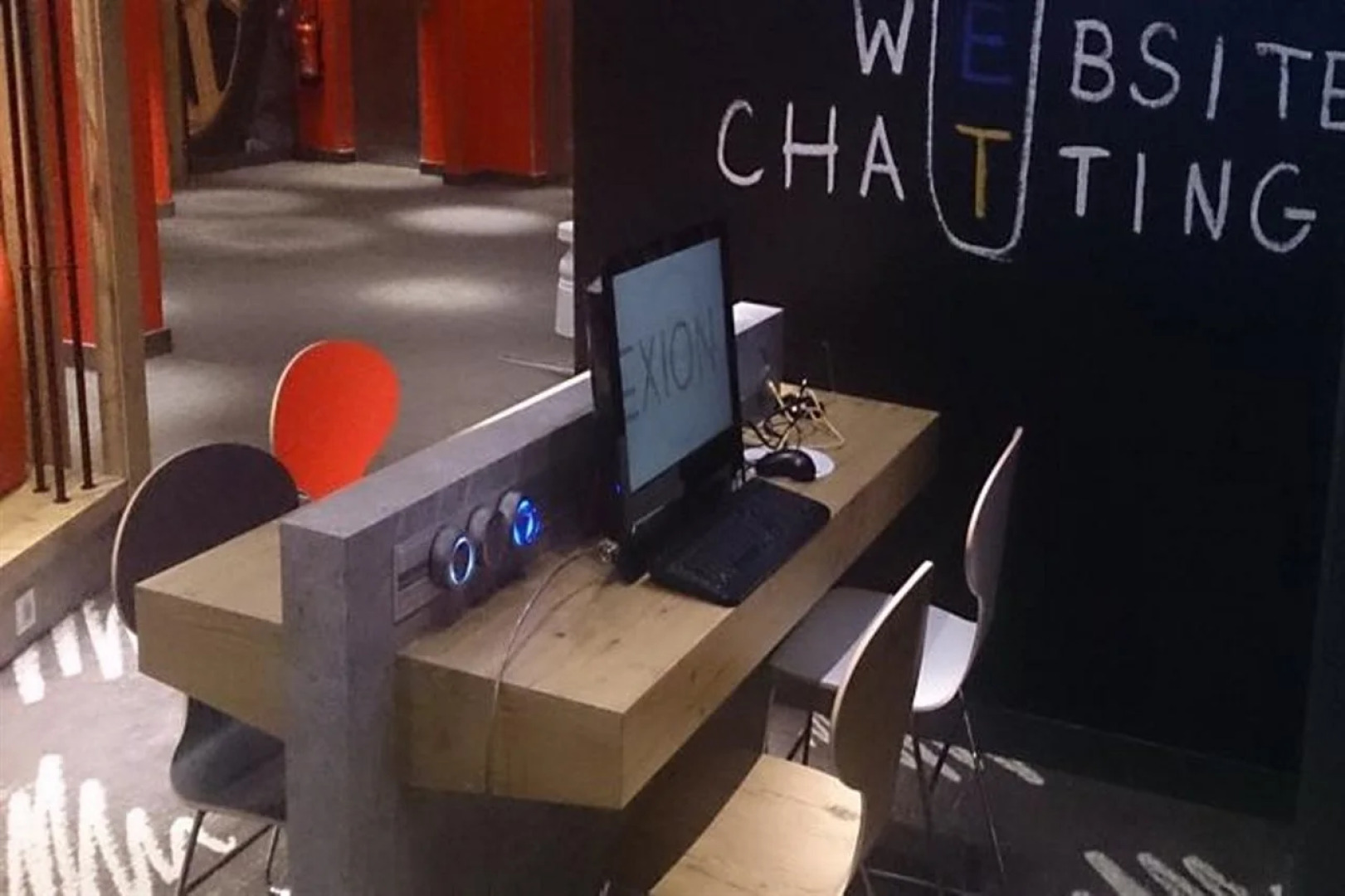 ibis Bordeaux Centre Bastide