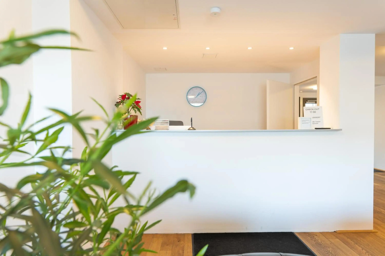 Apartment Hotel Triester