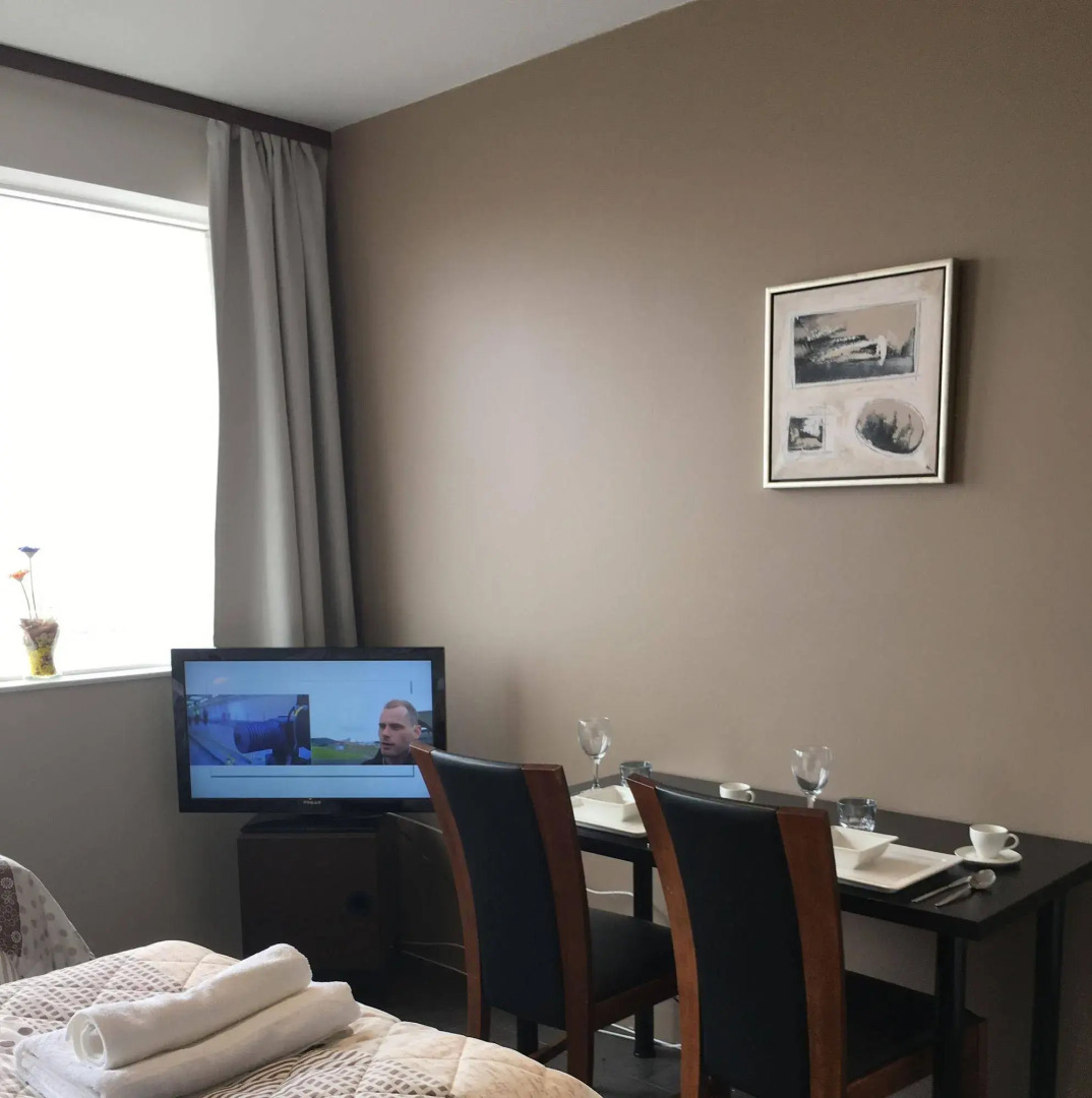 North Star Apartments in Rif - Hostel