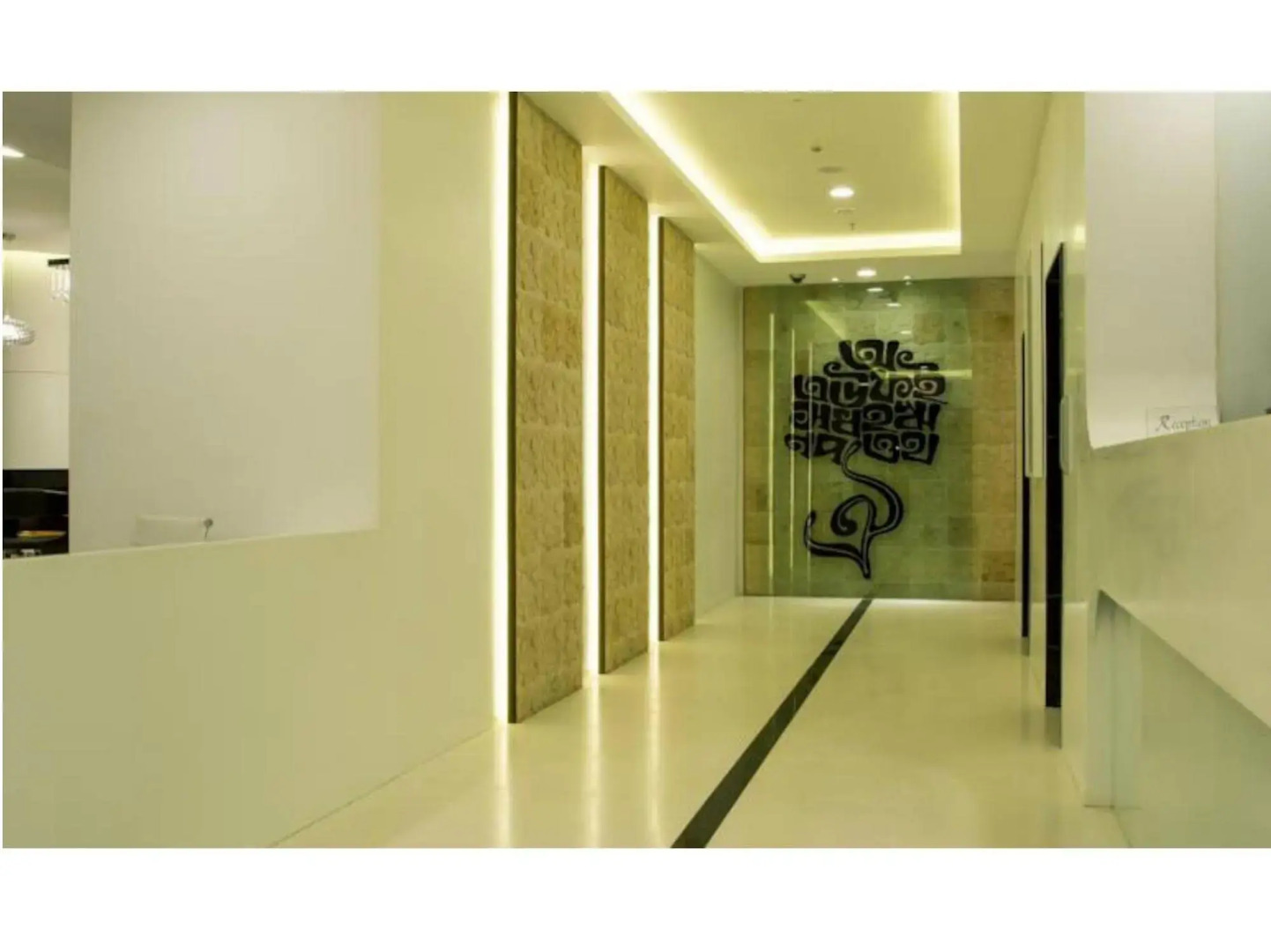 The Fern Residency - Mumbai