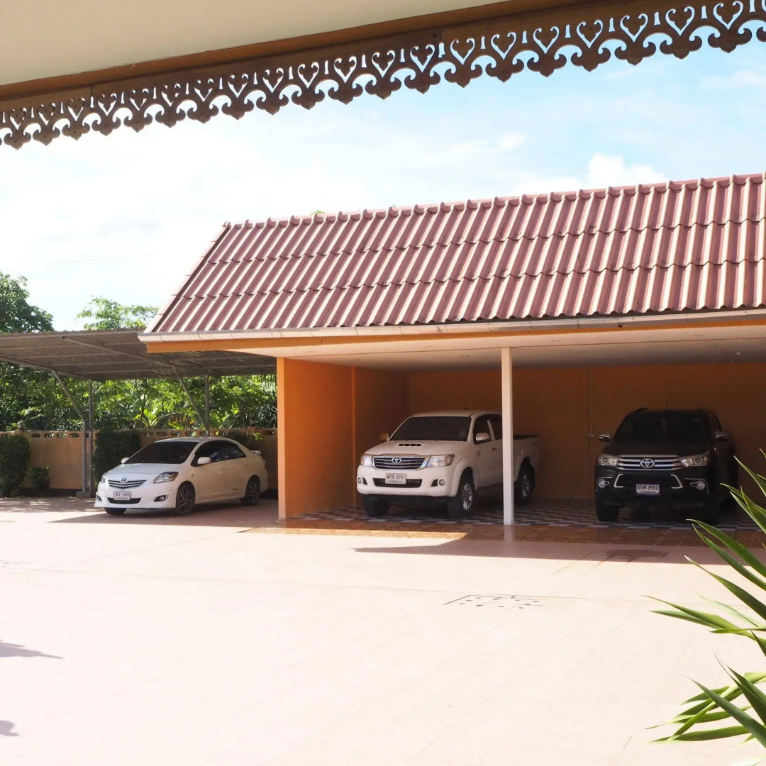 All Times Bungalows