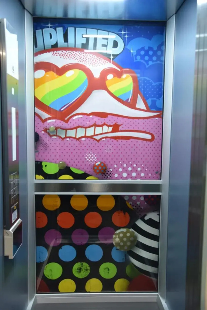 Luxaviation Crew Resort by Airfield