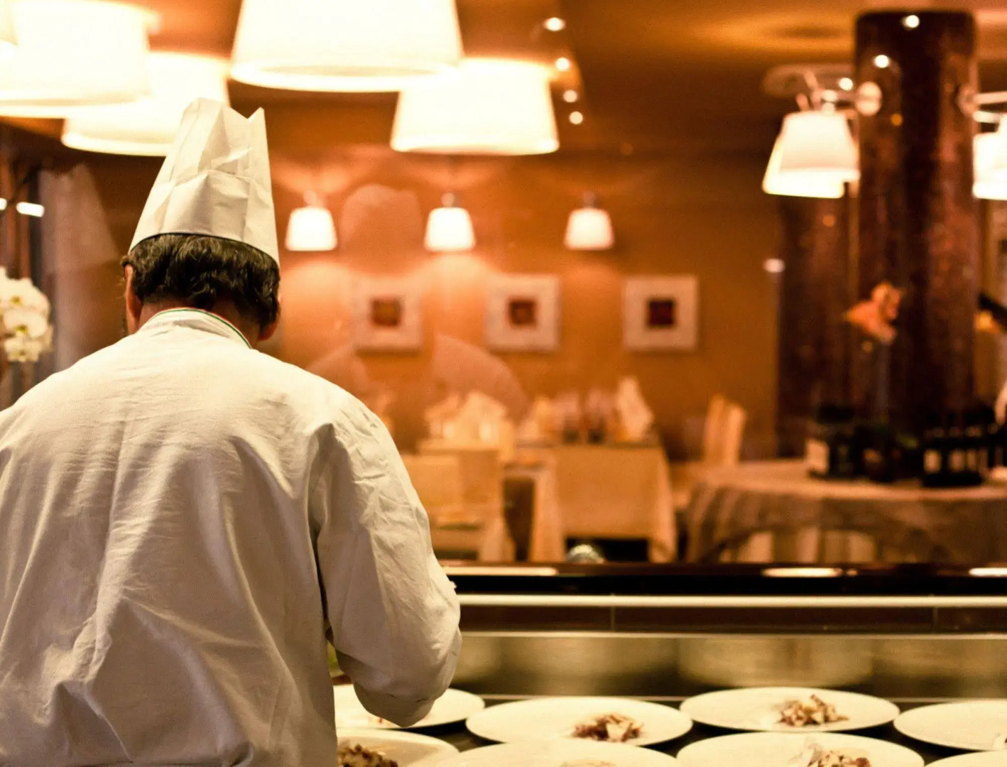 Hotel Kristal Palace - Tonelli Hotels - Adult Friendly