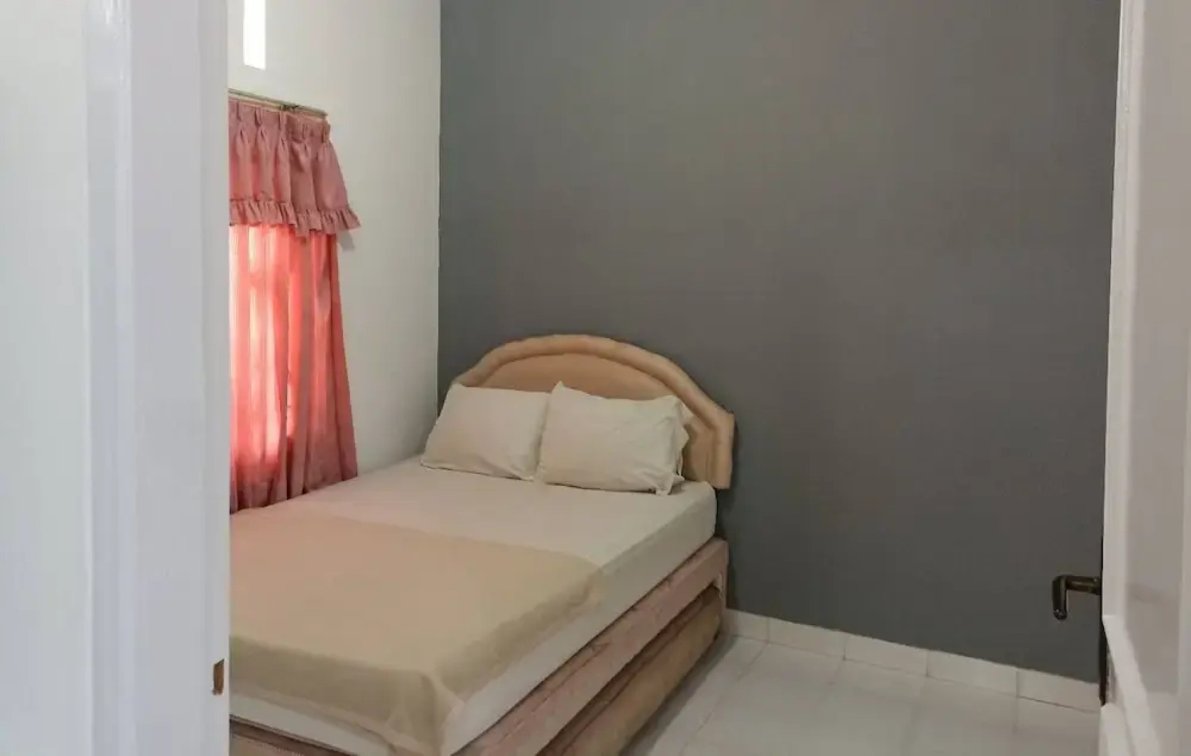 Tempat Nginap 3BR Ciater Highland Resort