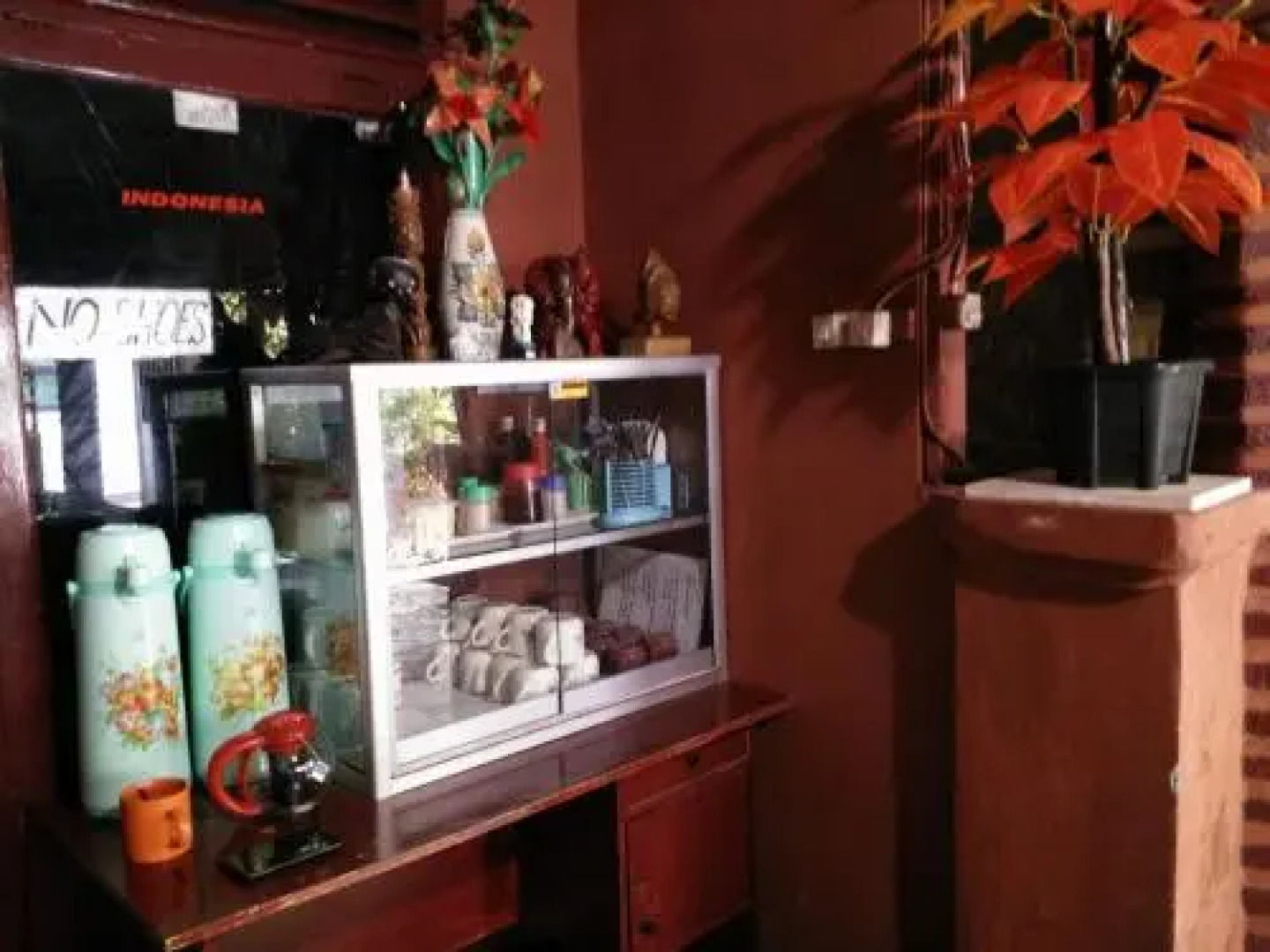 Panorama A La Plage Guest House