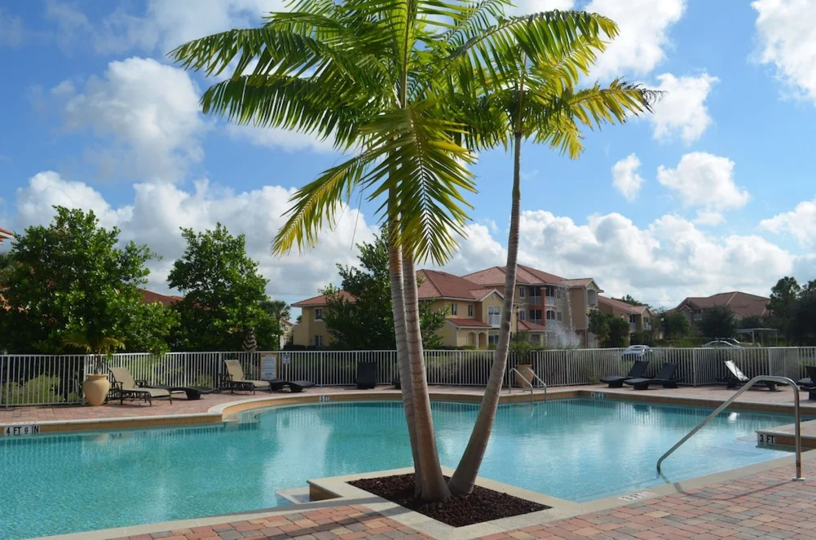 Fort Myers Luxury Vacation Condo