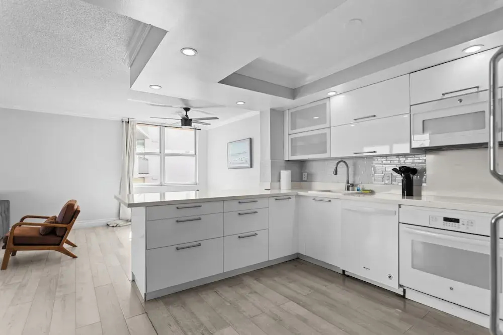 Bay Harbor Sunset Apt 5A