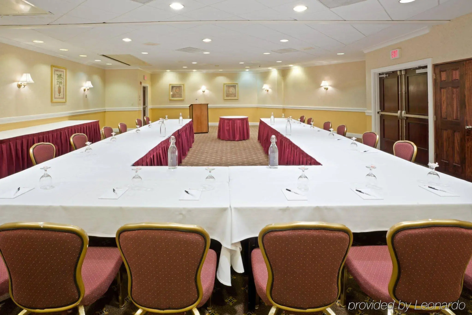 DoubleTree by Hilton Providence Airport Warwick