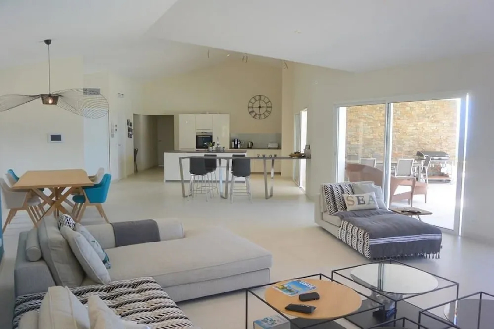 Villa Colibri - 4 - Private Swimming Pool - SEA Viaw