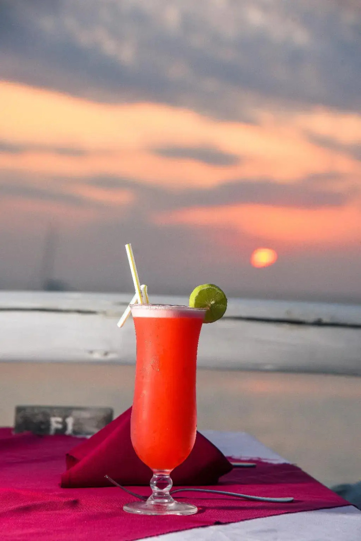 Amaan Beach Bungalows