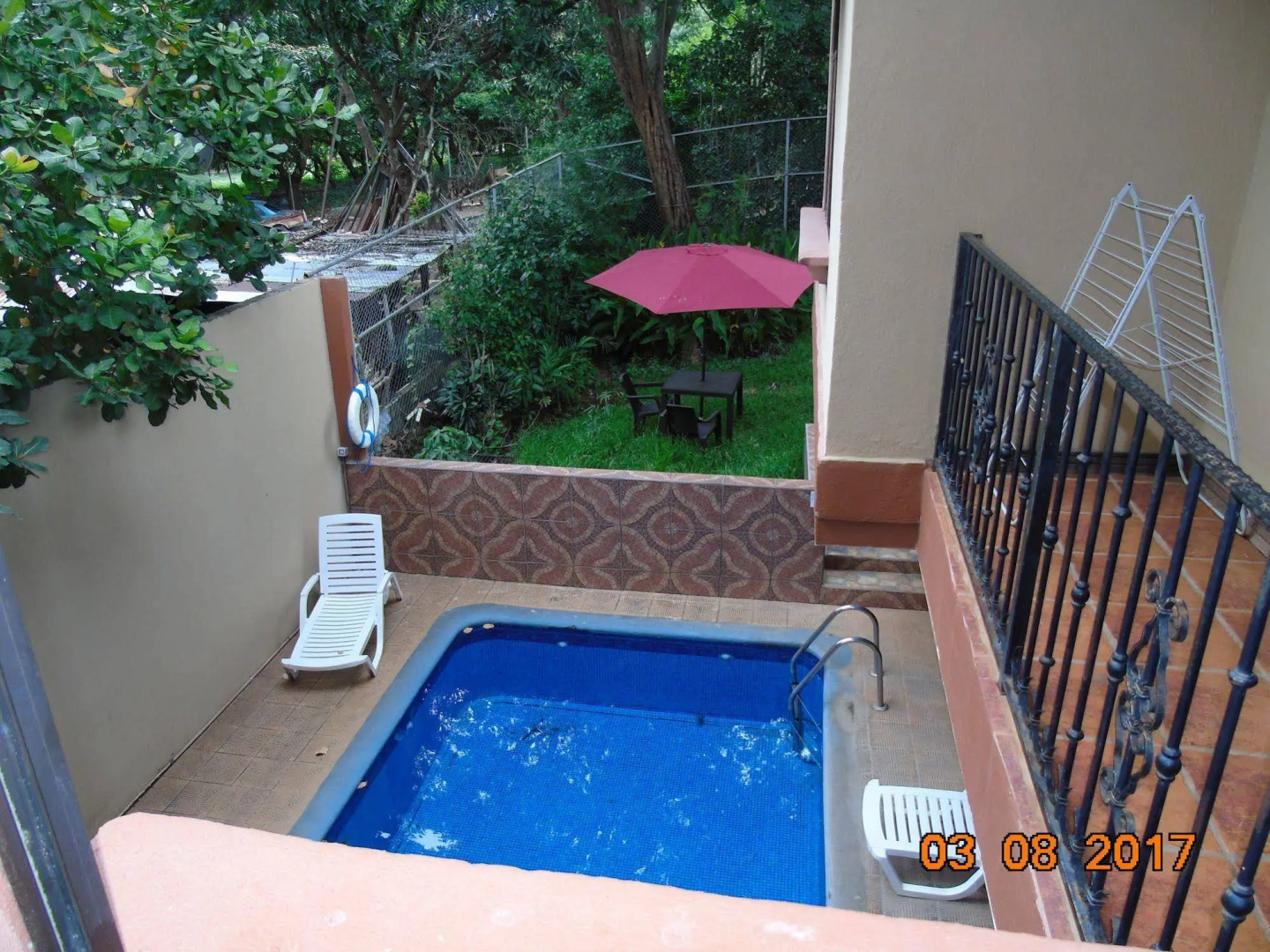 Hotel Jinesta Conchal