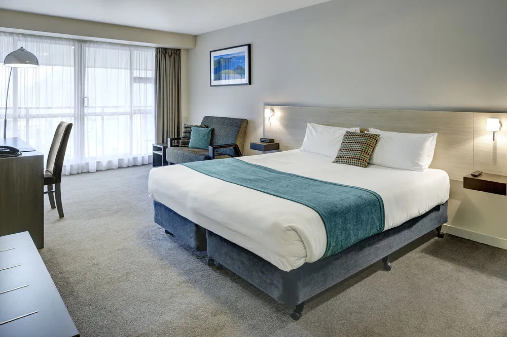 Mercure Picton Marlborough Sounds