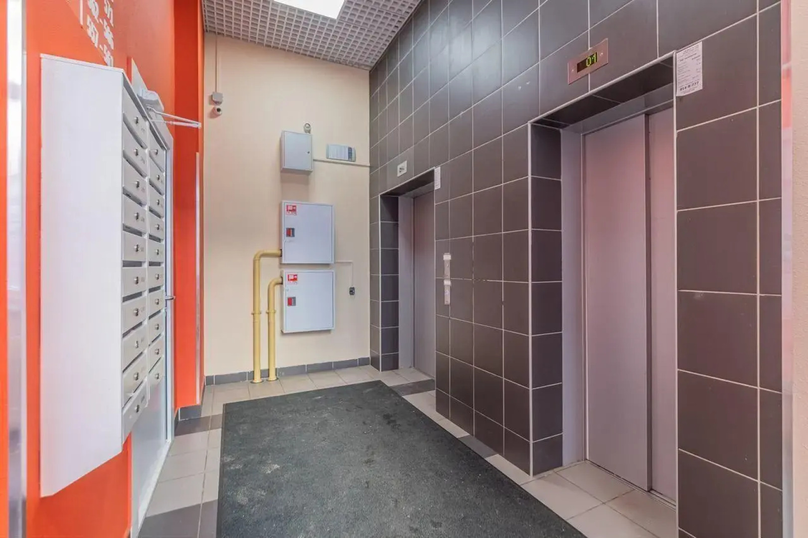 Апартаменты на проспекте Ленинский