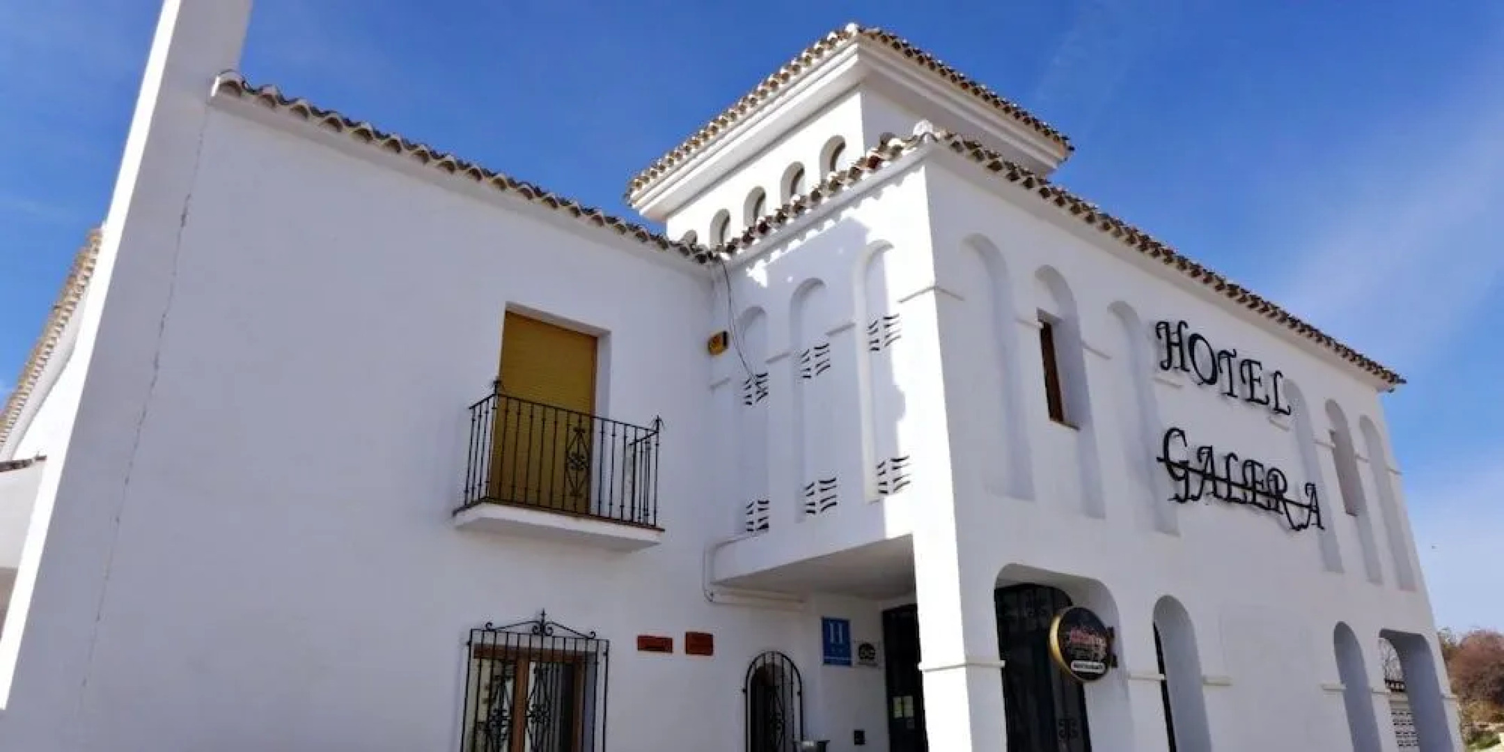 Hotel Galera