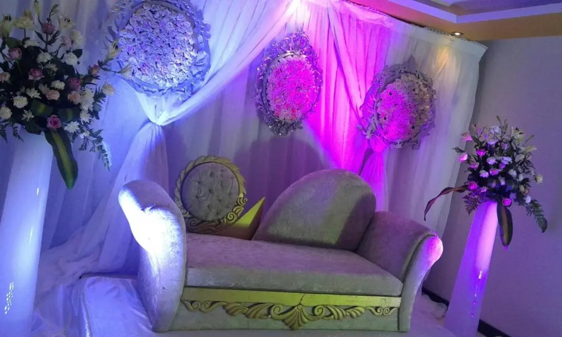 Desert Palm Aparthotel