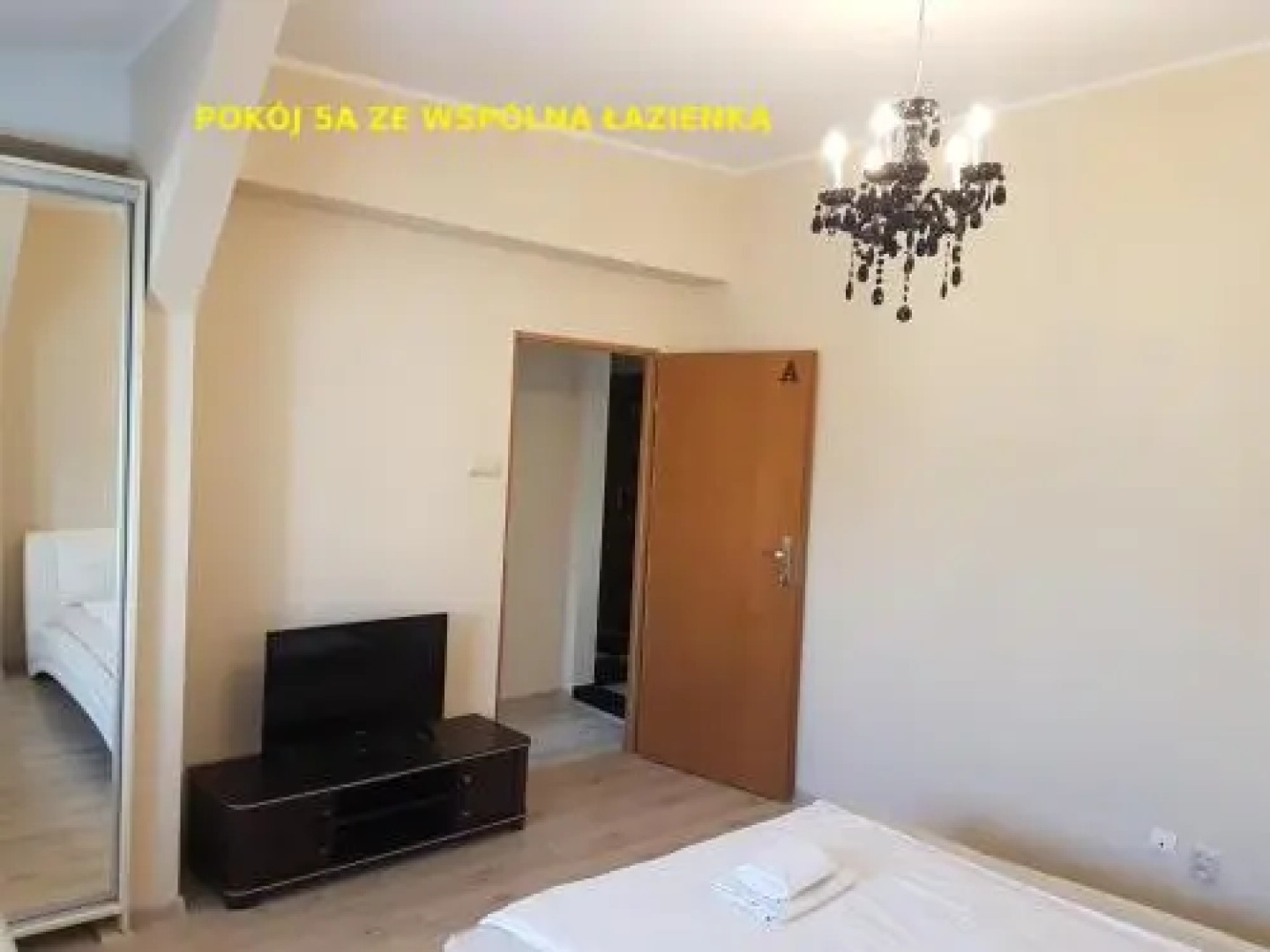 Centrum Noclegowe II