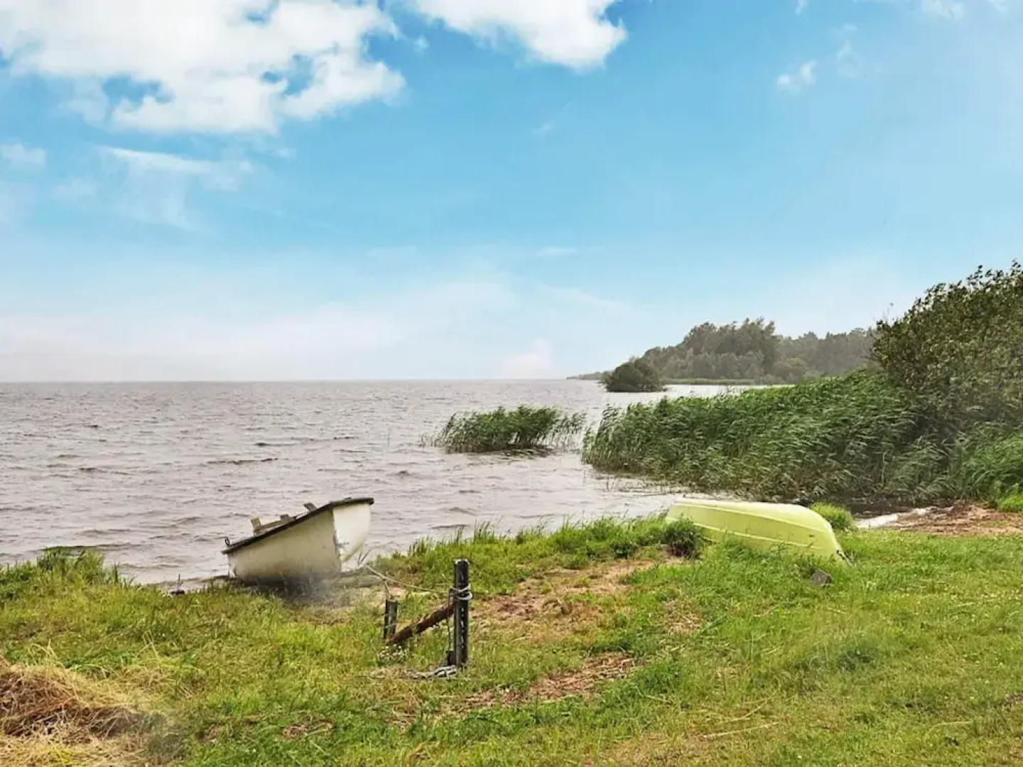 5 Person Holiday Home in Hassleholm-by Traum