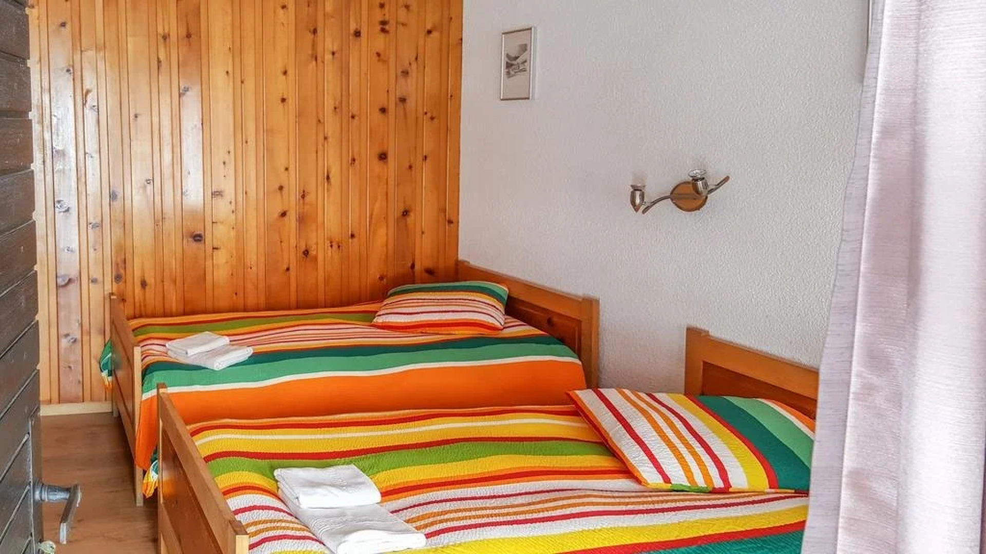 Hotel Restaurant Monte Leone