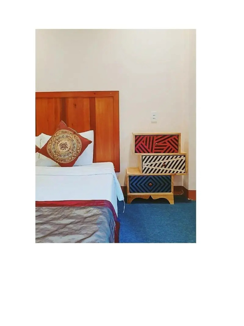 Hodota Resort Center