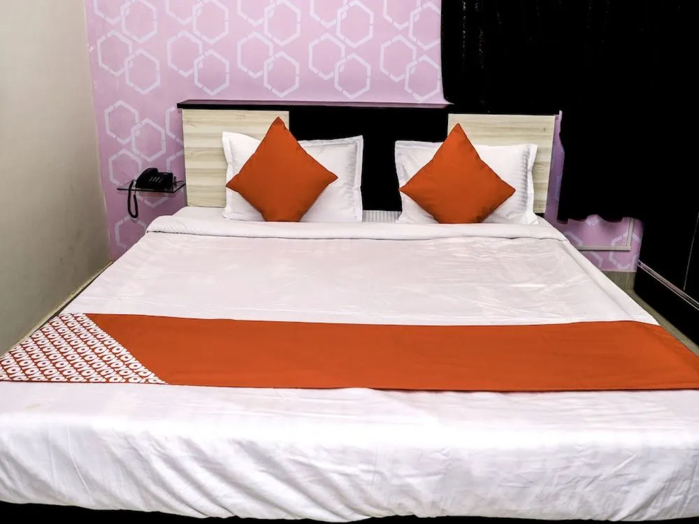 OYO 23367 Farmsgreen Resort And Restaurant