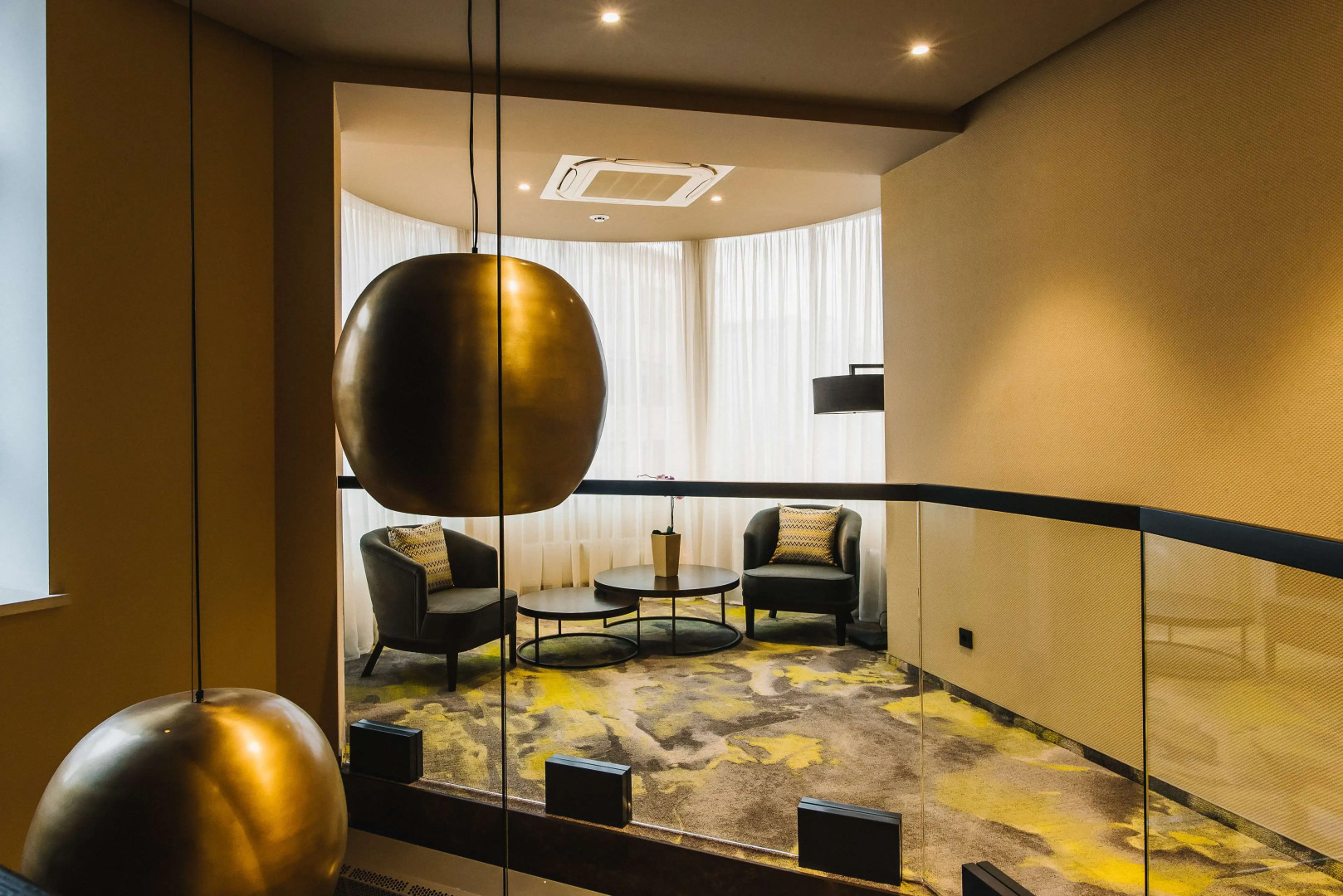 Бутик-отель Noble