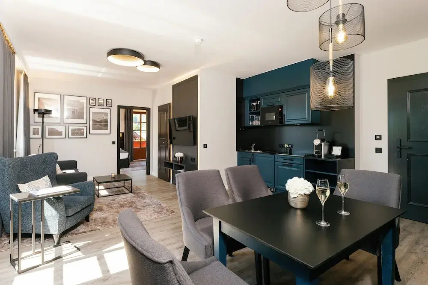 MONDI Resort am Grundlsee