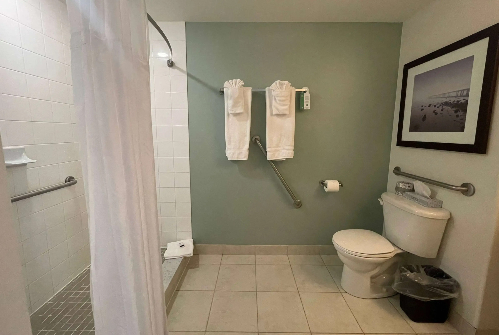 Super 8 by Wyndham Peterborough